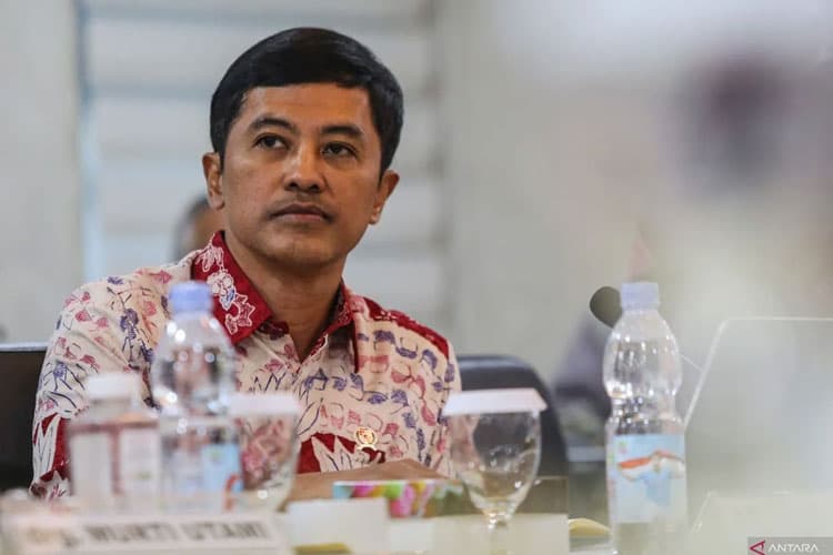 Wamenkes Soroti Lonjakan Masalah Kesehatan Mental Anak akibat Pemakaian Gawai