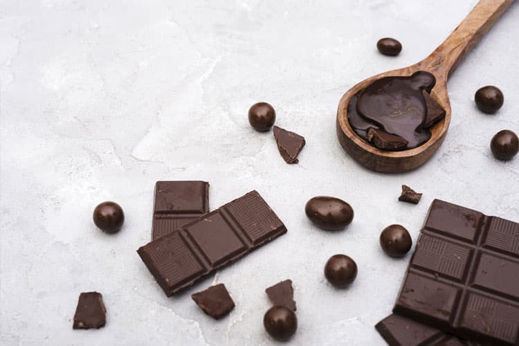 Alasan Mengapa Kamu Harus Mulai Konsumsi Dark Chocolate
