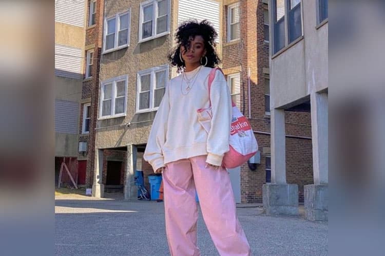 Tren Fesyen 2026: Kembalinya Gaya Oversize dan Barrel Jeans Era 90-an