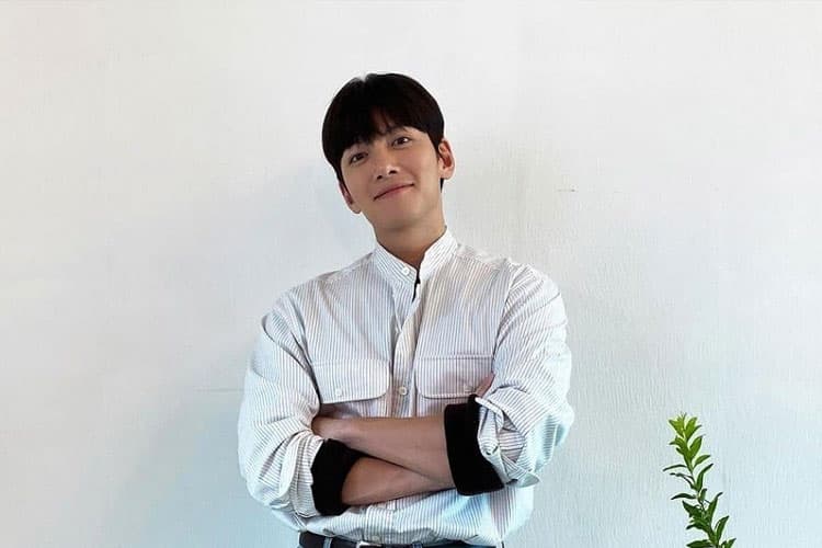 Ji Chang Wook jadi Cameo dalam Drama Men of the Harem yang Dibintangi Suzy