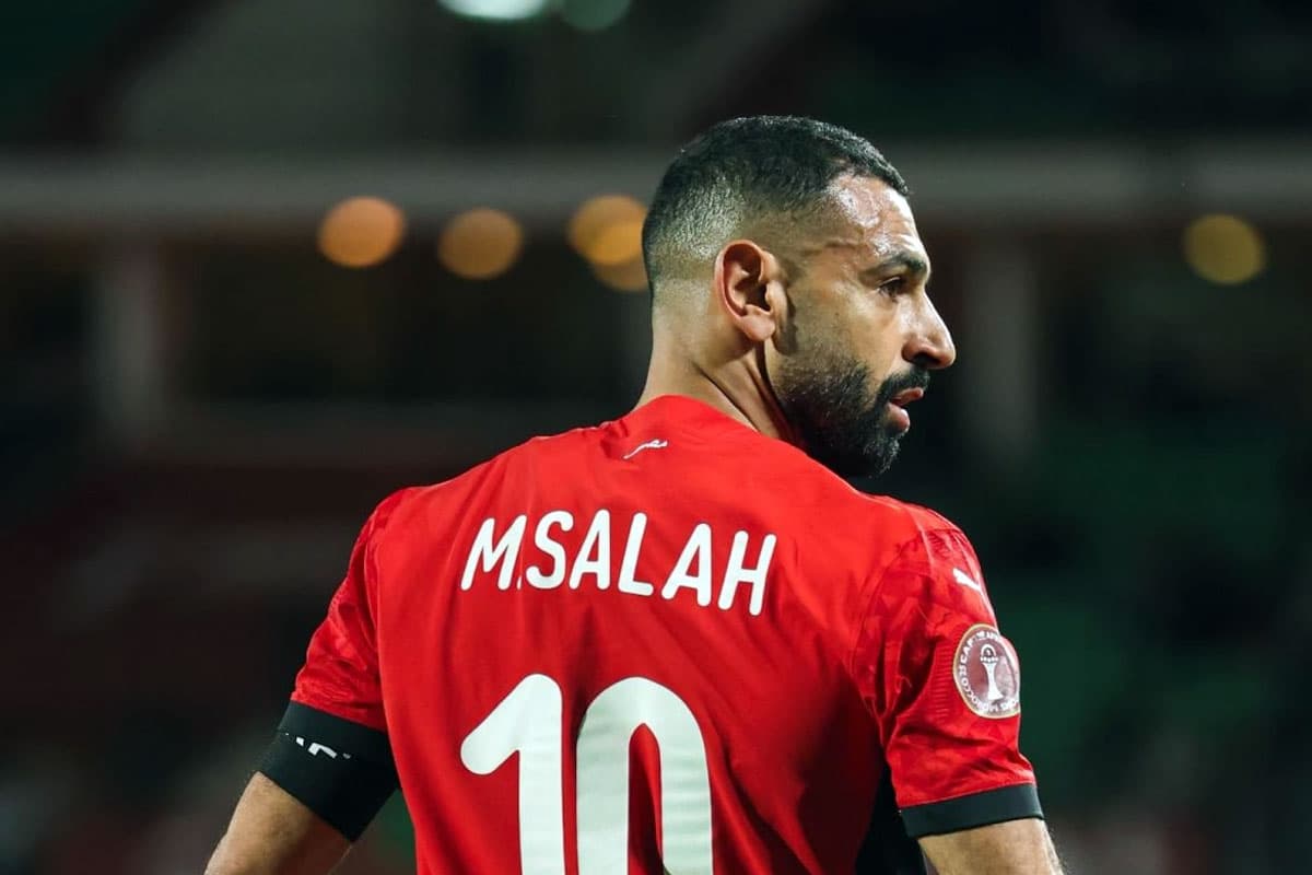 Mohamed Salah Dikabarkan Pindah ke Al Nassr, Gaji Bisa Tembus Rp24 Miliar per Pekan