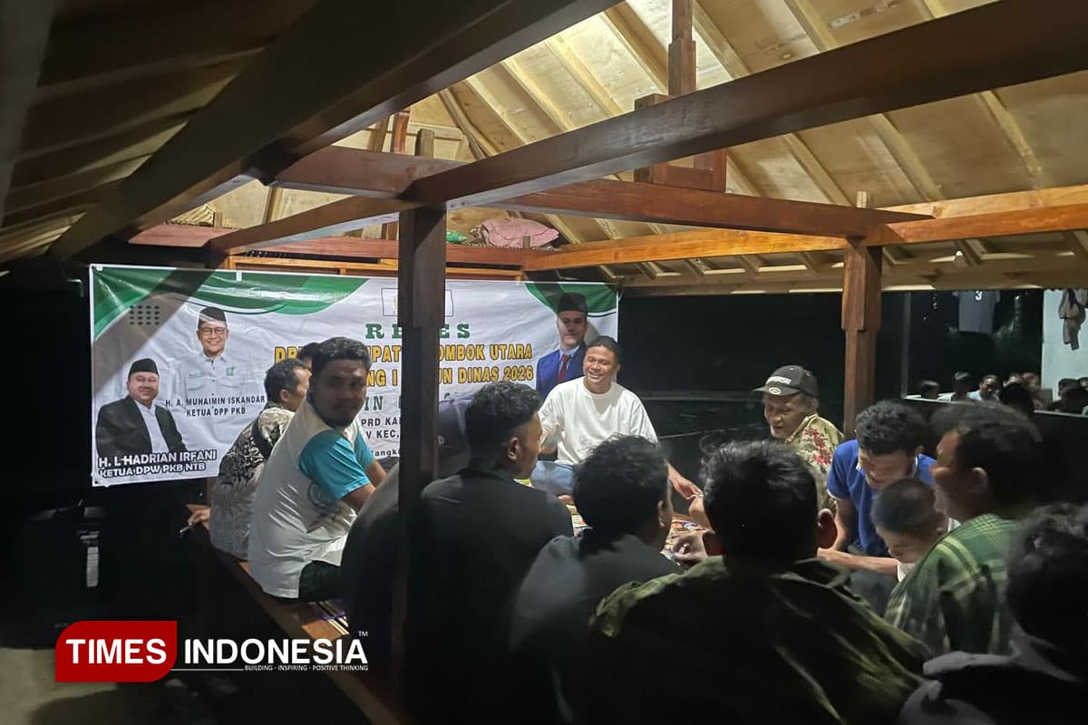 Reses DPRD KLU: Masyarakat Bayan Tagih Janji Perbaikan Jalan ke Pemerintah Daerah