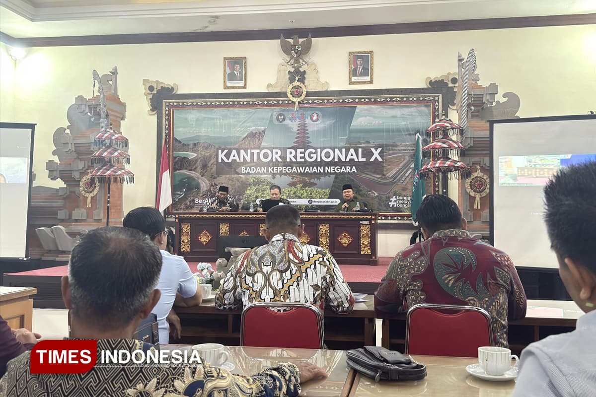 Komisi I DPRD KLU Segera Panggil Eksekutif, Bahas Kesetaraan Honor PPPK PW