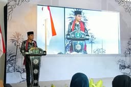 886 Usulan Pokir DPRD KLU Resmi Tercantum Musrenbang RKPD 2027