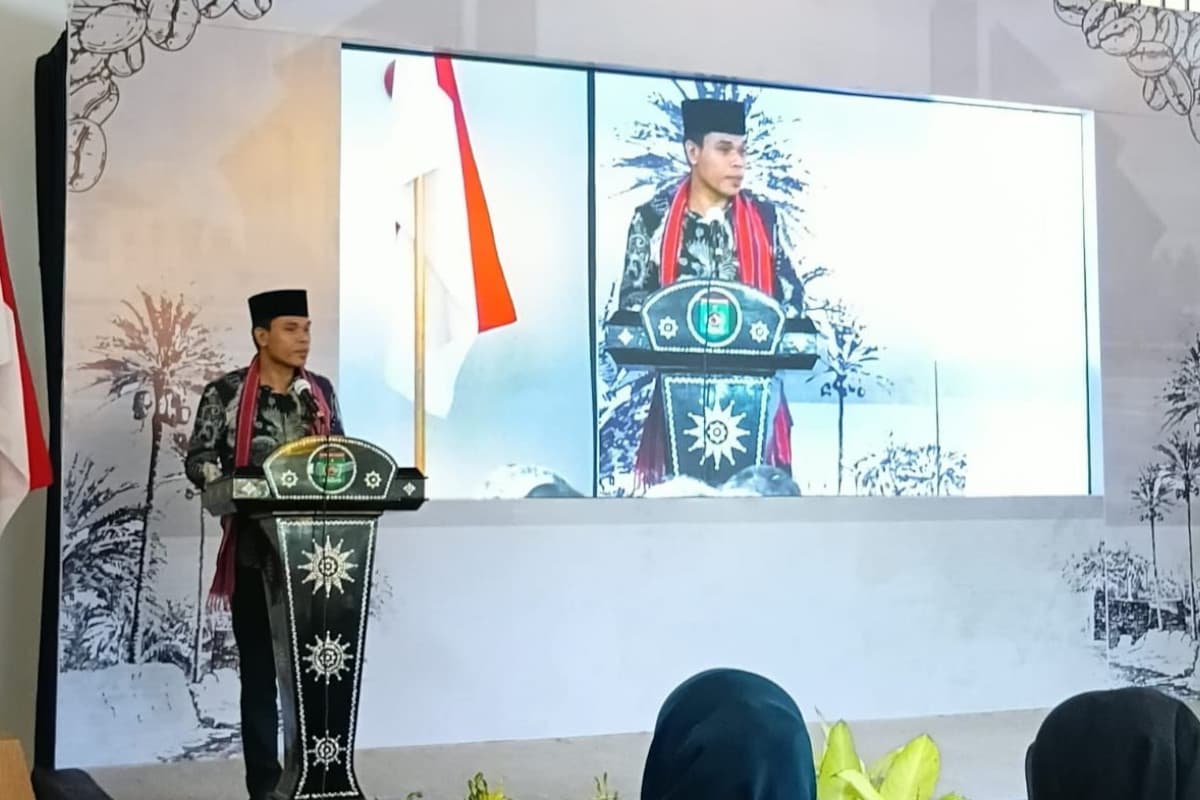 886 Usulan Pokir DPRD KLU Resmi Tercantum Musrenbang RKPD 2027