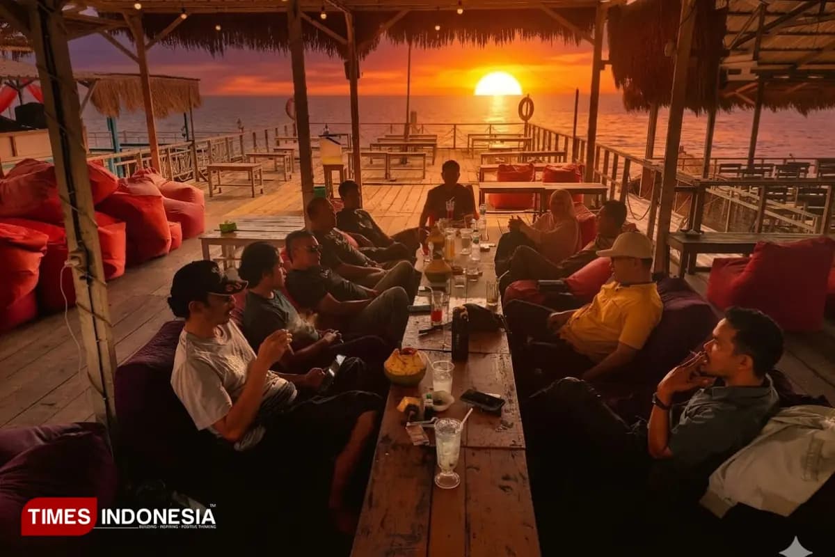 AMSI NTB Siapkan Konferwil III, Angkat Isu Strategis "Media Butuh Gizi" di Tengah Dominasi AI
