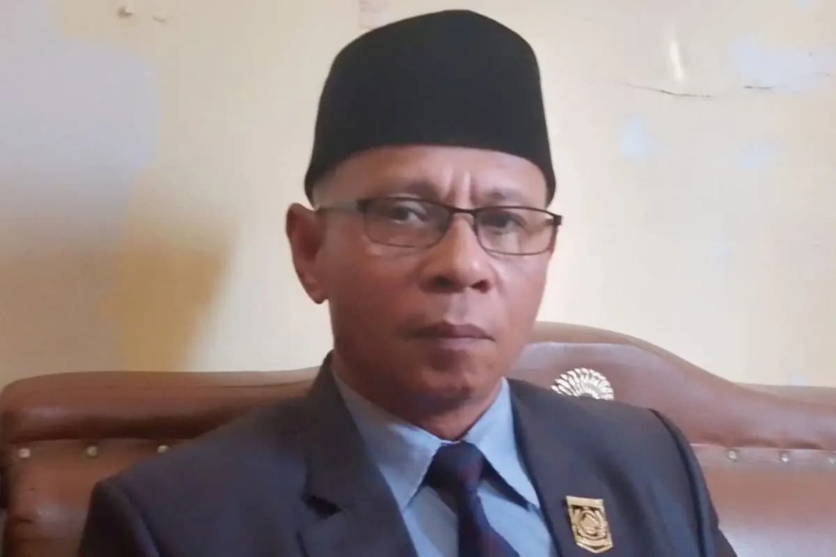 Fraksi Demokrat DPRD KLU Tolak Wacana Potong TPP ASN dan PHK PPPK